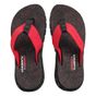 Sandalia-Preto-e-Vermelho-Rakka-Flamengo-|-Kenner-Tamanho--42---Cor--PRETO-0